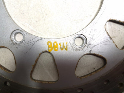 2005 Suzuki Boulevard С50 Front Brake Disc OEM