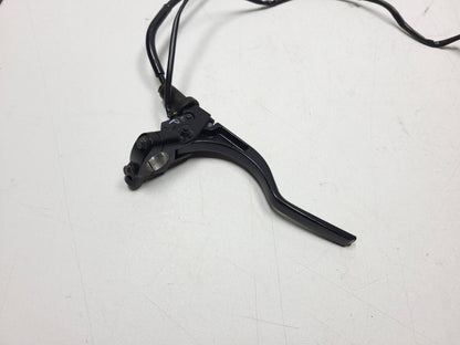 2017 - 2024 BMW G310r G310gs Clutch Lever & Cable OEM