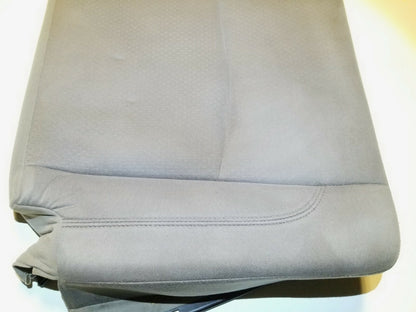 2011 Hyundai Veracruz Rear Passenger Seat Lower Cushion 3rd Row OEM