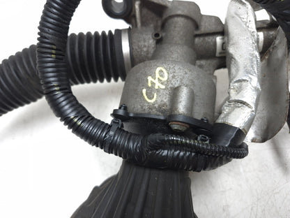 2017 Ford Focus Power Steering Gear Rack & Pinion OEM