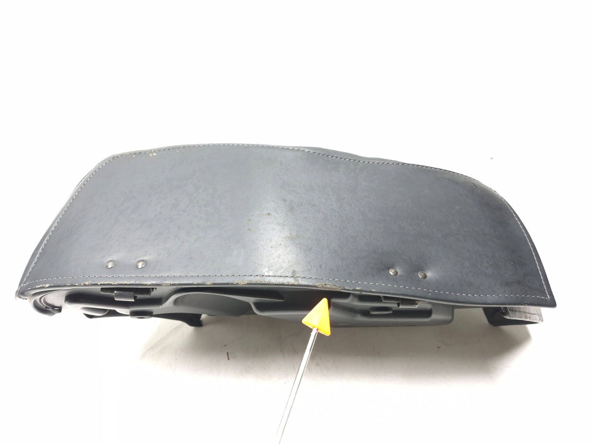1998-2007 Harley Road King Classic Leather Saddlebag Left & Right OEM