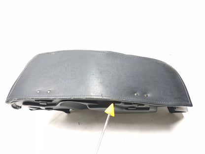 1998-2007 Harley Road King Classic Leather Saddlebag Left & Right OEM