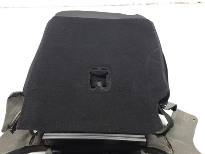 2016 Jeep Cherokee Rear Passenger Seat Backrest Upper Cushion OEM