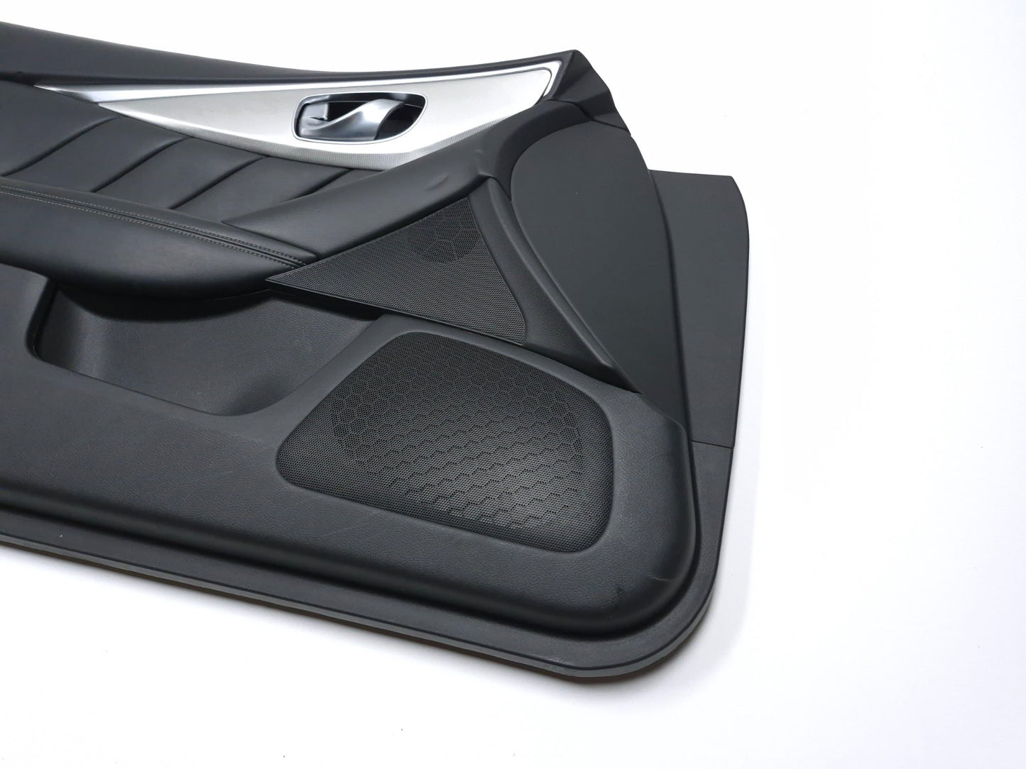 2020 Infiniti Q50 Front Door Panel Trim Driver Side Left Oem✅