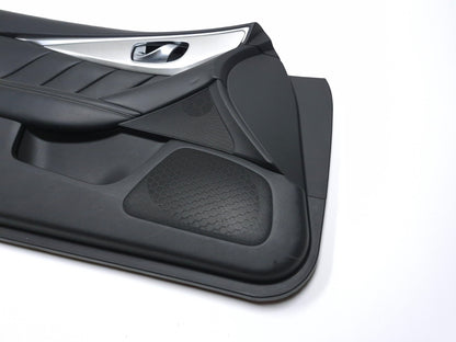 2020 Infiniti Q50 Front Door Panel Trim Driver Side Left Oem✅