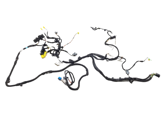 2010 Mercedes R350 Seat Wire Harness Front Passenger Side Right OEM