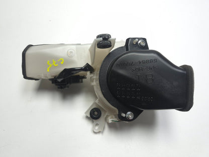 2010 Lexus Hs250h A/c Blower Fan Motor W/ Case Assy OEM