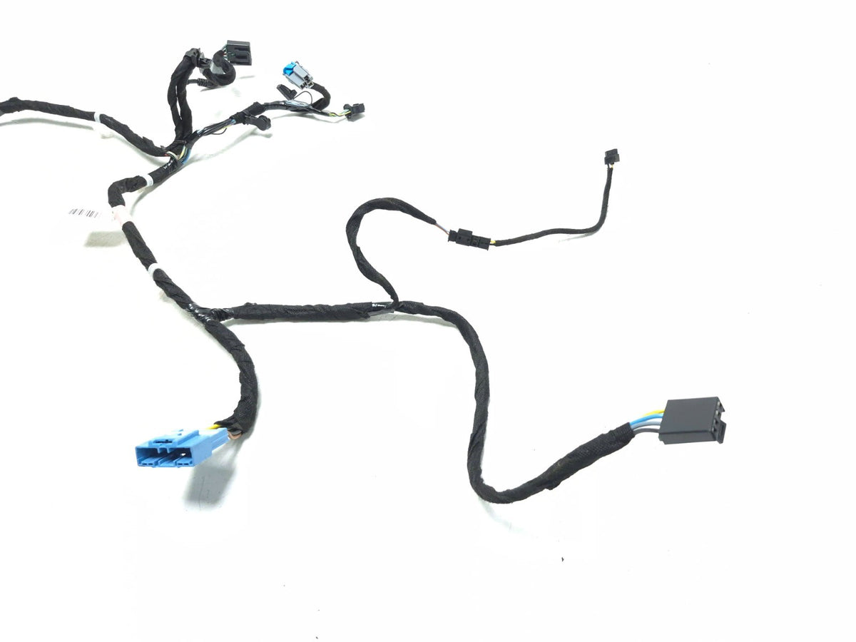 2021 Tesla Model 3 Y Center Console Wiring Harness 3067956-00-a OEM