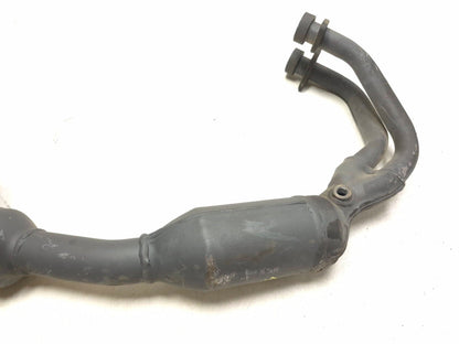 2025 Yamaha Yzf R3 Exhaust Header Pipe OEM