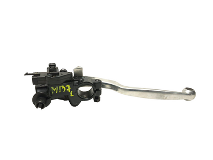 2025 Kawasaki Ninja Ex 500 Clutch Lever & Cable OEM