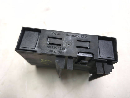 2011 Volkswagen Tiguan Keyless Entry Module & Bracket OEM