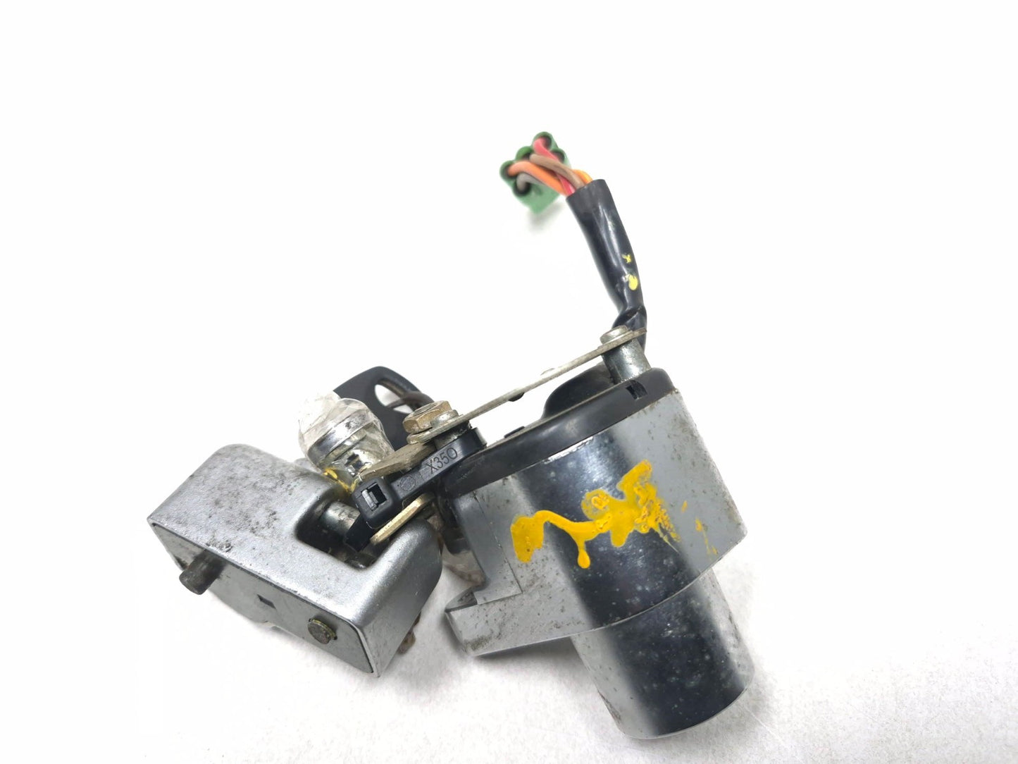 1999 Suzuki Intruder 1500 Lock Set Ignition Switch & Key OEM