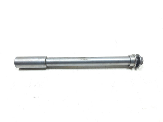 2017 - 2024 BMW G310r G310gs Front Wheel Axle OEM