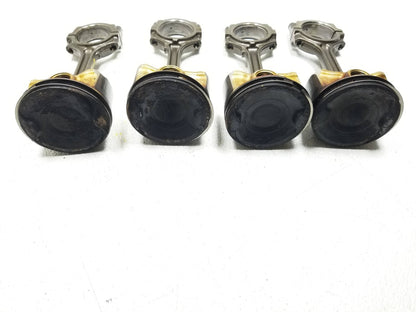 2012 Nissan Rogue Piston W/ Connecting Rod OEM ✅