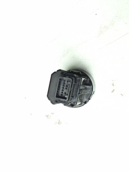 2009 Lexus IS250 Ignition Start Stop Switch Push Button OEM