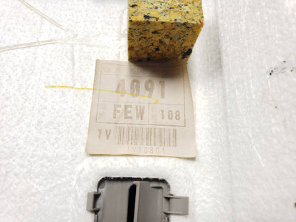 2009 - 2013 Infiniti G37 Rear Deck Shelf Tray OEM