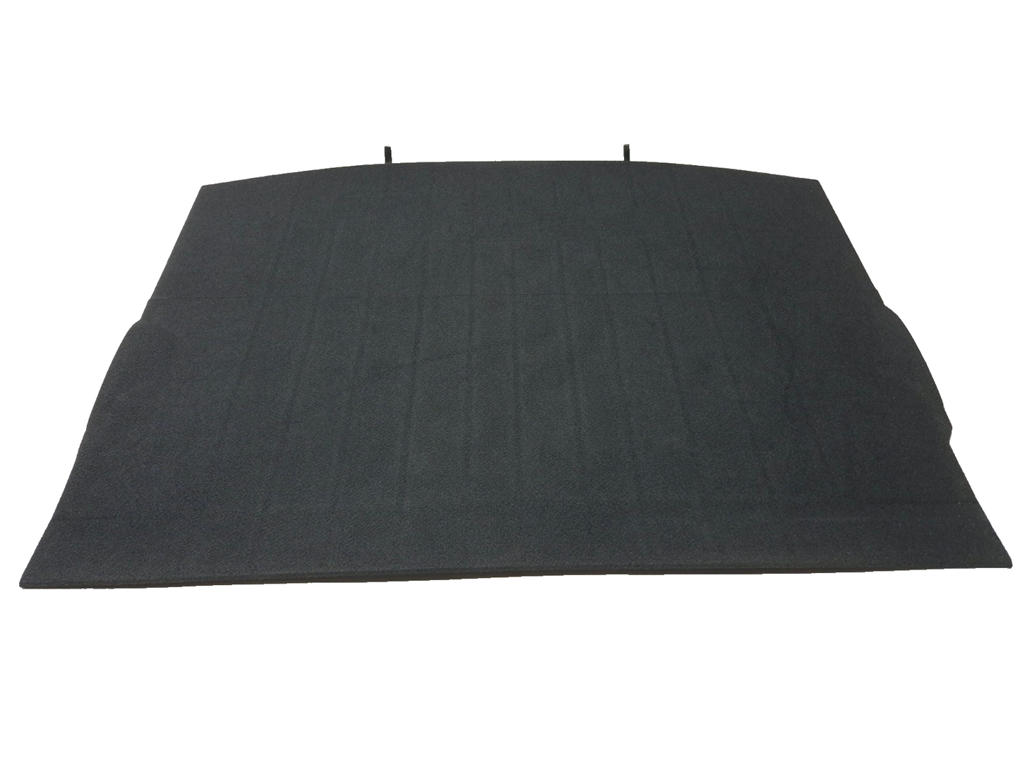 2022 Subaru Crosstrek Rear Trunk Floor Cargo Mat Carpet OEM