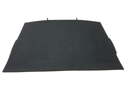 2022 Subaru Crosstrek Rear Trunk Floor Cargo Mat Carpet OEM