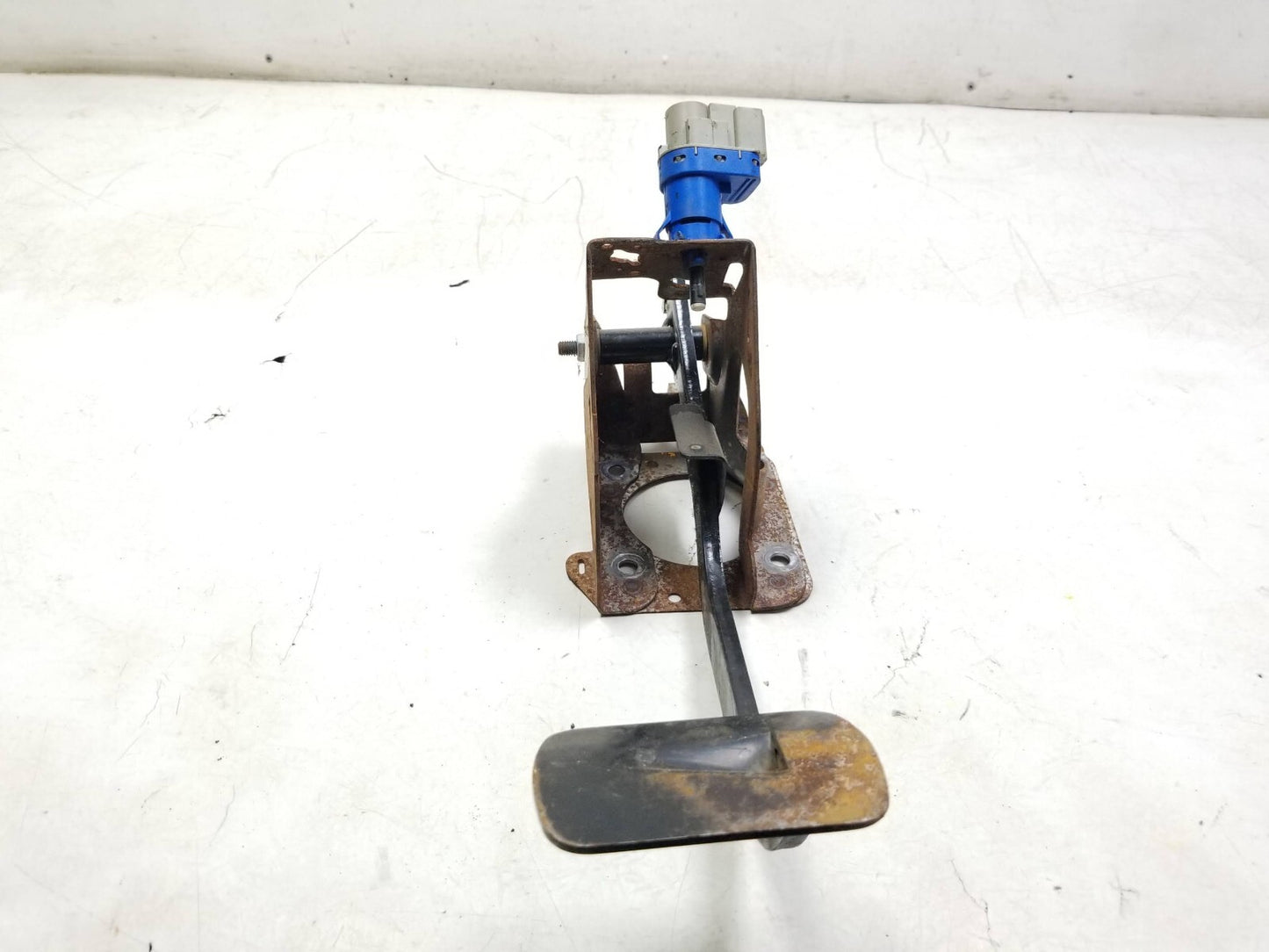 2012 Ford Transit Connect Brake Pedal OEM