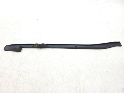 10-14 Chevrolet Suburban Rear Bumper Bracket Left & Right Pair OEM