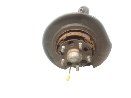 2008 Acura Tl Type-s Rear Spindle Knuckle Wheel Hub Passenger Side Right OEM