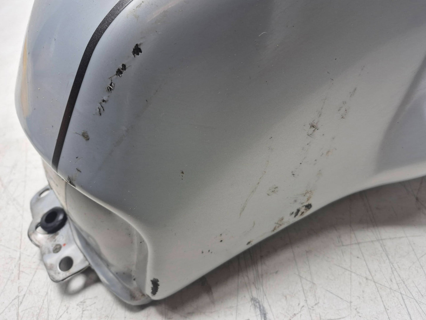 2022 Moto Guzzi V7 Fuel Tank OEM