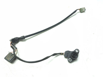 2020 Husqvarna Vitpilen Svartpilen 401 Gear Position Sensor & Cable Negative OEM