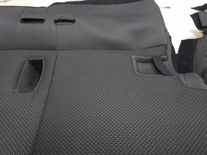 2014 Fiat 500l Rear Seat Lower Cushion OEM