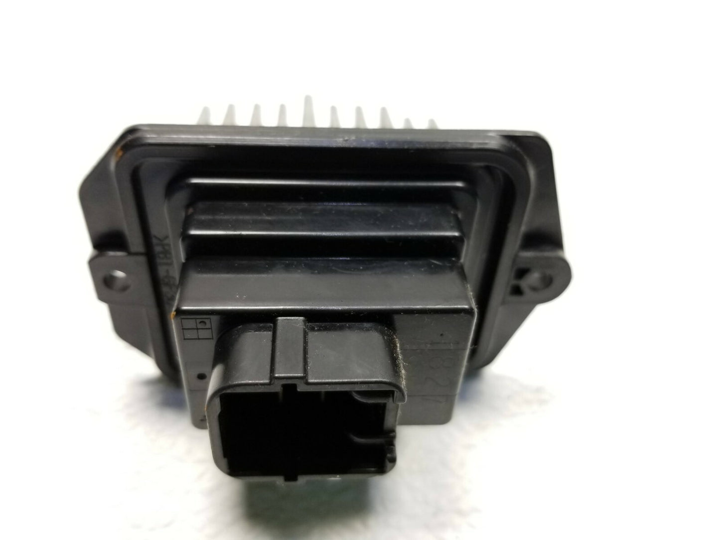 12 13 14 Honda Cr-v Blower Motor Resistor OEM