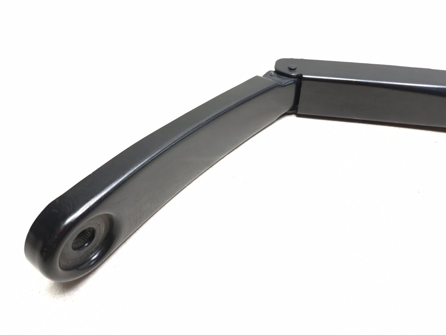 2012 BMW 750li Windshield Wiper Arm Pair Oem✅