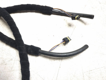 2021 Alfa Romeo Giulia Windshield Washer Fluid Reservoir Assy Oem✅