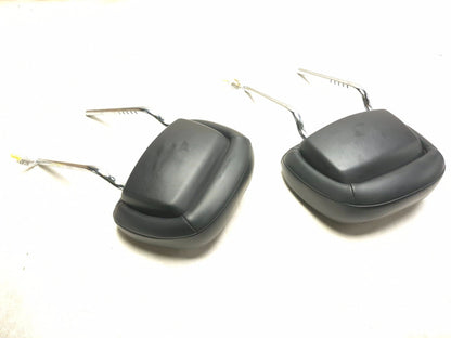 2017 Dodge Journey Front Seat Headrest Left & Right OEM