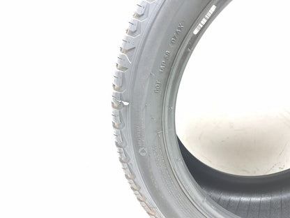 Used Tire Michelin Crossclimate 2 9.5/32 215/50 R17 95v OEM