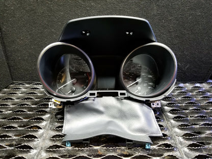 15 16 17 Subaru Legacy Speedometer Instrument Cluster Gauges OEM 69k Miles