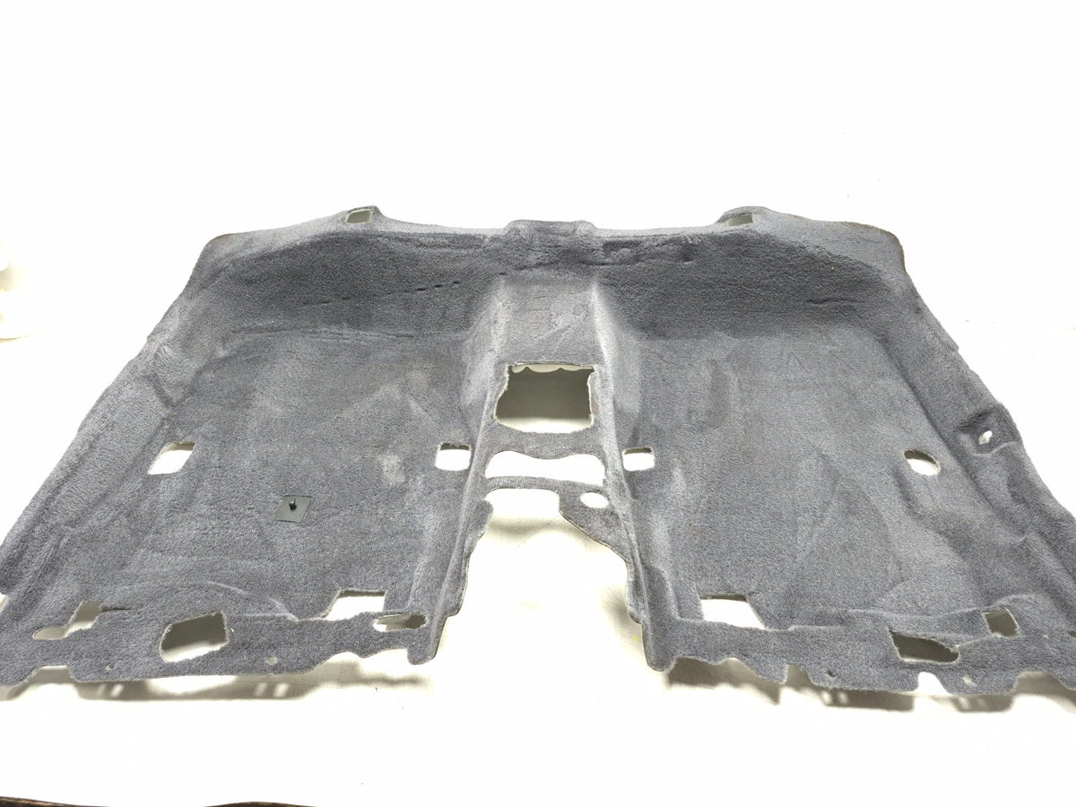 2006 - 2008 Acura Tl Floor  Interior Carpet Liner Trim Front & Rear OEM