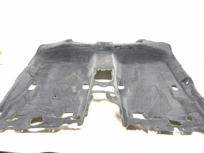 2006 - 2008 Acura Tl Floor  Interior Carpet Liner Trim Front & Rear OEM