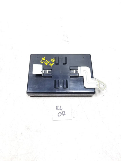 06 07 08 Acura Rl Front Driver Seat Memory Control Module 81228-sja OEM