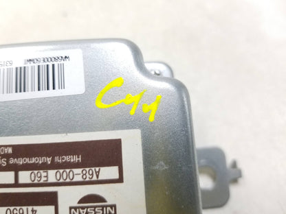 2008 - 2015 Nissan Rogue Transfer Case Control Module  OEM