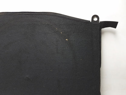 2013 Ford Focus St Hatchback Rear Trunk Cargo Floor Carpet Cover OEM
