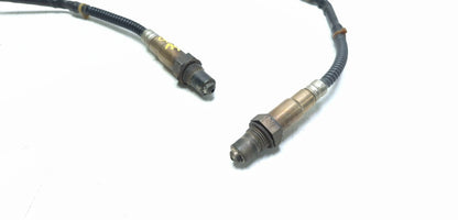 2007 Audi A4 B7 2.0t Oxygen Sensor 2pcs OEM