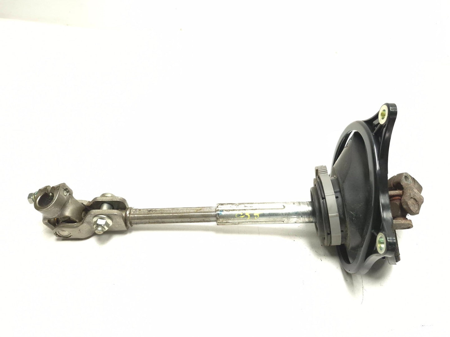 2018 Nissan Altima Steering Column Intermediate Shaft W/ Cover OEM