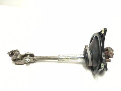 2018 Nissan Altima Steering Column Intermediate Shaft W/ Cover OEM
