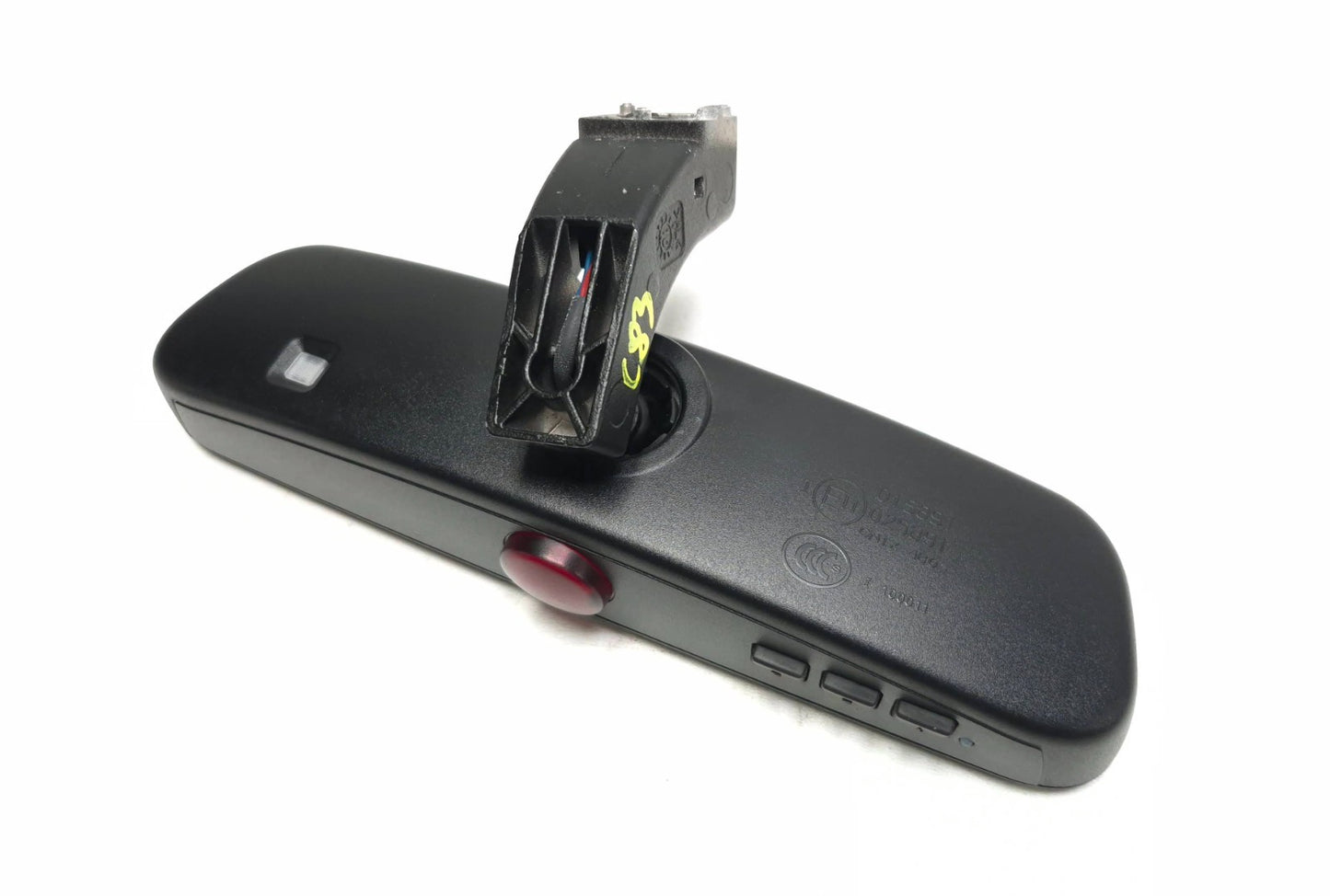 2011 BMW 750li  Interior Rear View Mirror OEM