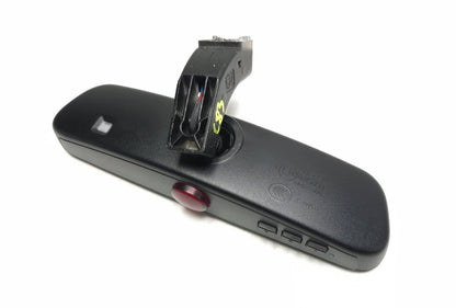 2011 BMW 750li  Interior Rear View Mirror OEM