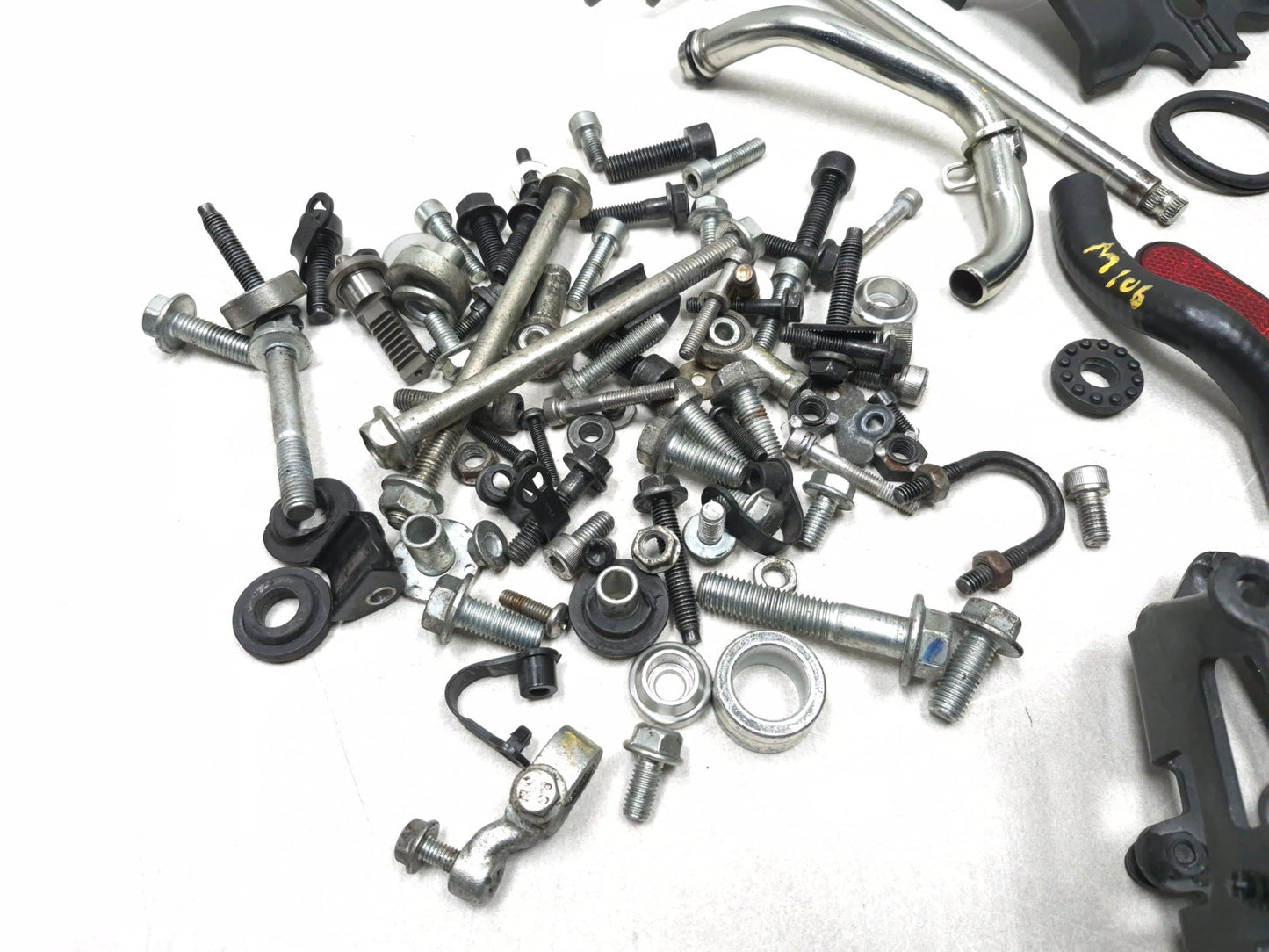 2017 Indian Scout Misc Bolt & Hardware Bracket OEM