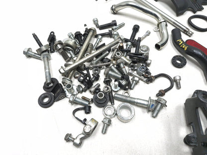 2017 Indian Scout Misc Bolt & Hardware Bracket OEM