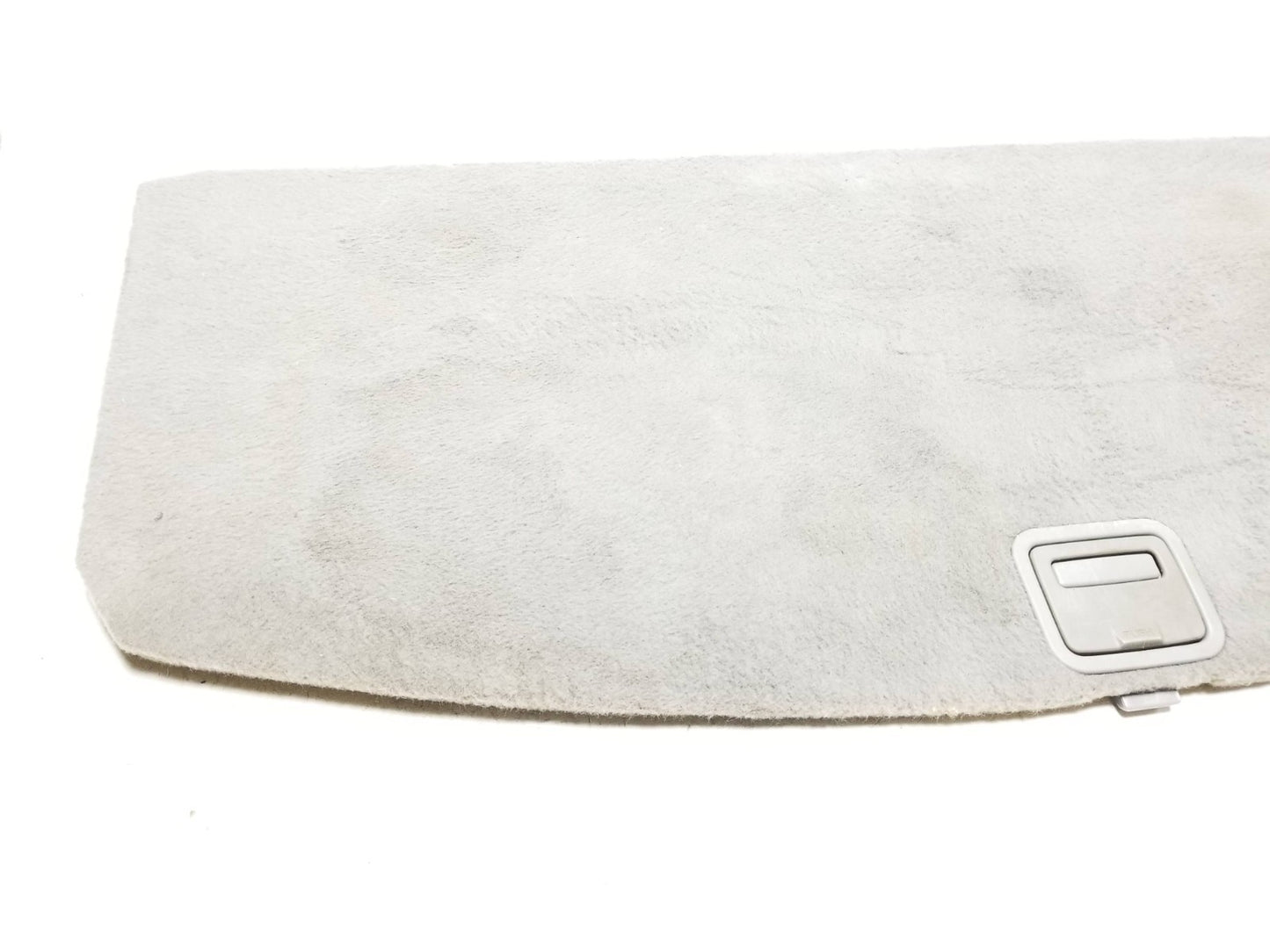 2007 - 2009 Acura Mdx Ttrunk Load Floor Board Cargo Liner Cover Trim OEM