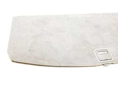 2007 - 2009 Acura Mdx Ttrunk Load Floor Board Cargo Liner Cover Trim OEM