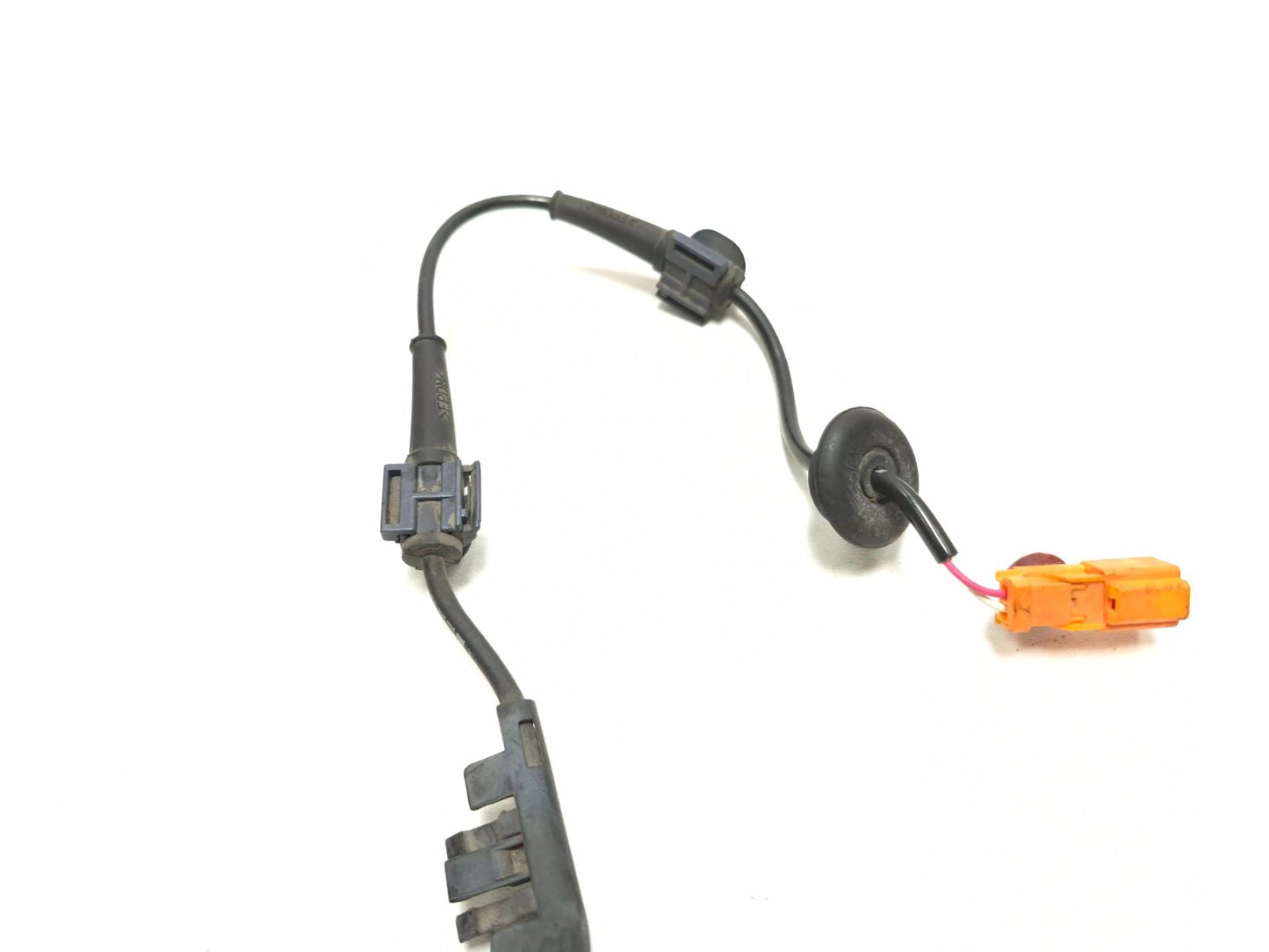 2007 Honda Fit Rear ABS Speed Sensor Left & Right OEM