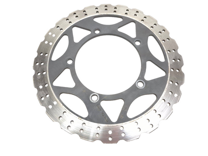 2014 Kawasaki Ninja 300 Ex300a Front Brake Disc OEM